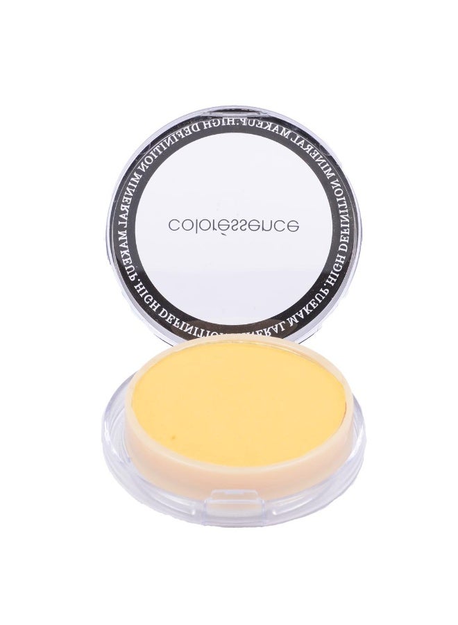 Coloressence Perfect Tone Matte Compact Powder for Women Setting Base, 10gm |Lightweight | Oil Control | Waterproof - Image 3